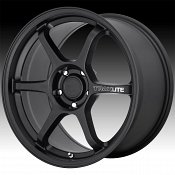 Motegi Racing MR145 Traklite 3.0 Satin Black