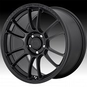 Motegi Racing MR146 SS6 Satin Black