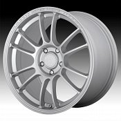 Motegi Racing MR146 SS6 Hyper Silver