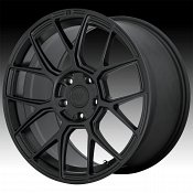 Motegi Racing MR147 CM7 Satin Black