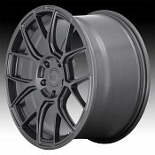 Motegi Racing MR147 CM7 Gunmetal