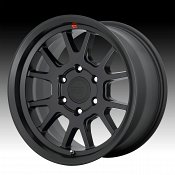 Motegi Racing MR149 MT6 Satin Black