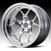 Motegi Racing MR400 Technomesh D Polished