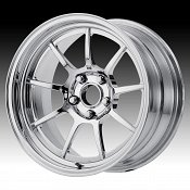 Motegi Racing MR402 Formula Polished