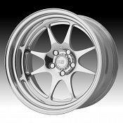 Motegi Racing MR404 Forged Polished