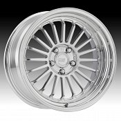 Motegi Racing MR408 Forged Polished