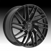 Motiv 429B Align Gloss Black Custom Wheels Rims
