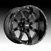 Moto Metal MO970 Gloss Black Custom Wheels Rims