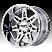 Moto Metal MO975 Chrome