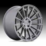 Niche Amalfi M276 Platinum Custom Wheels