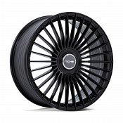 Niche Serene NC282BX Gloss Black Custom Wheels