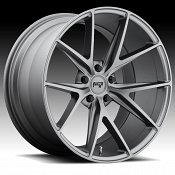 Niche M116 Misano Anthracite