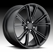 Niche M144 Ritz Black
