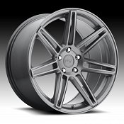 Niche M145 Lucerne Matte Gunmetal