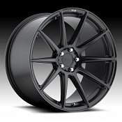 Niche M147 Essen Black