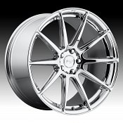 Niche Essen M148 Chrome