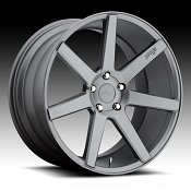 Niche M149 Verona Anthracite