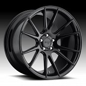 Niche Vicenza M152 Gloss Black
