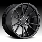 Niche M154 Vicenza Vitrual Black