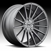 Niche M157 Form Charcoal