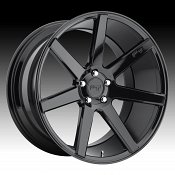 Niche Verona M168 Gloss Black