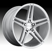 Niche Turin M170 Brushed Silver