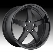 Niche Patano M173 Black