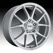 Niche Messina M175 Silver
