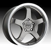 Niche Sienna M177 Anthracite
