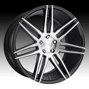Niche Trento M178 Brushed Black