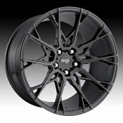 Niche Staccato M183 Matte Black