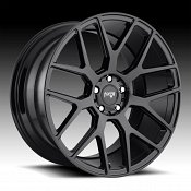 Niche Intake M189 Gloss Black