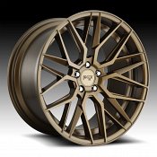 Niche Gamma M191 Bronze