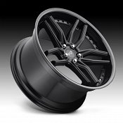 Niche Methos M194 2-Tone Black