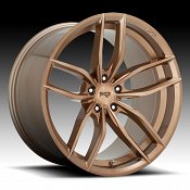 Niche Vosso M202 Brushed Bronze