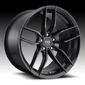 Niche Vosso M203 Satin Black
