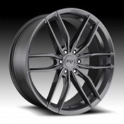 Niche Vosso SUV M204 Gloss Anthracite