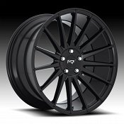 Niche Form M214 Gloss Black