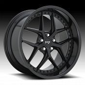 Niche Vice M226 2-Tone Black