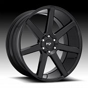 Niche Future M230 Gloss Black Custom Wheels Rims