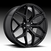 Niche Vice SUV M231 Gloss Black
