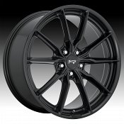 Niche Rainier M238 Satin Black