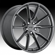 Niche Rainier M239 Matte Anthracite