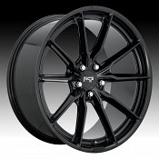 Niche Rainier M240 Gloss Black
