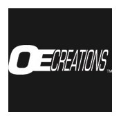 OE Creations Center Caps