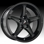 OE Creations 102B Gloss Black Custom Wheel