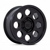 Pro Comp Heritage PA201 Matte Black