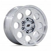 Pro Comp Heritage PA201 Polished