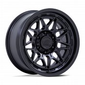 Pro Comp Basecamp PA202 Matte Black