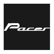 Pacer Center Caps